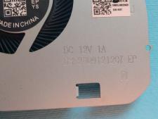 Вентилятор до ноутбука Asus Rog Zephyrus M GM501GS №2